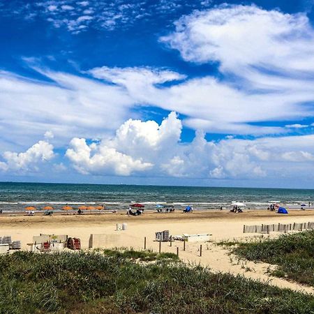 La Internacional 205 Condo South Padre Island Εξωτερικό φωτογραφία