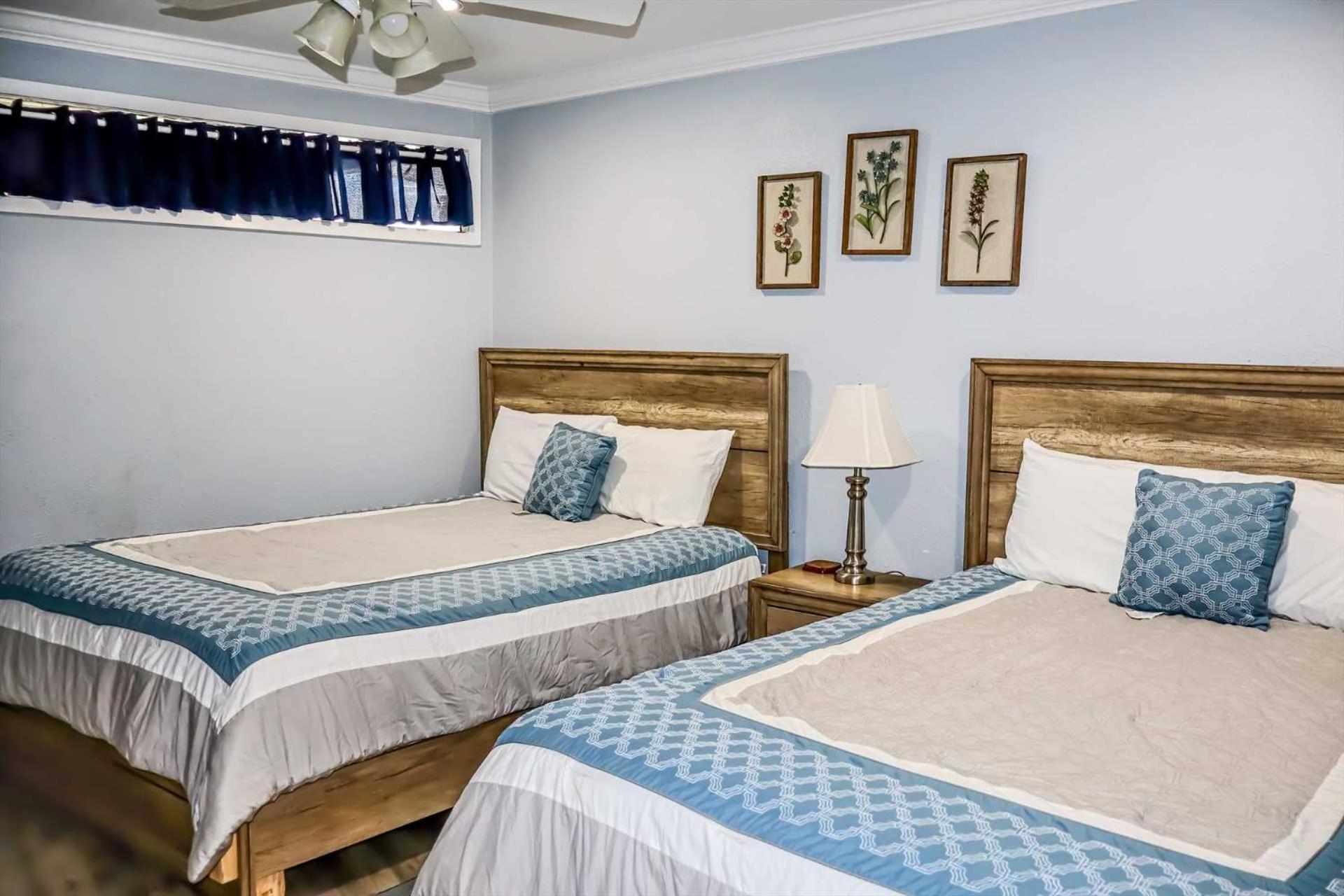 La Internacional 205 Condo South Padre Island Εξωτερικό φωτογραφία