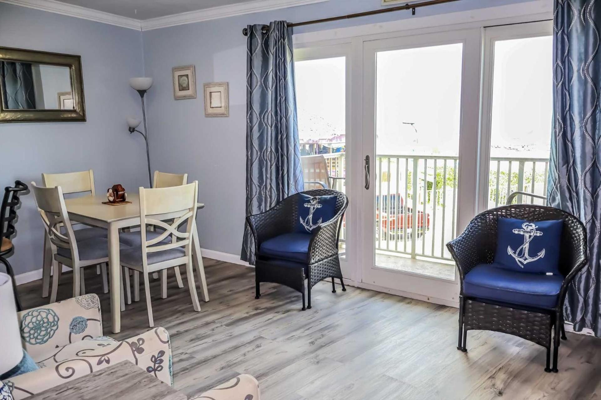 La Internacional 205 Condo South Padre Island Εξωτερικό φωτογραφία