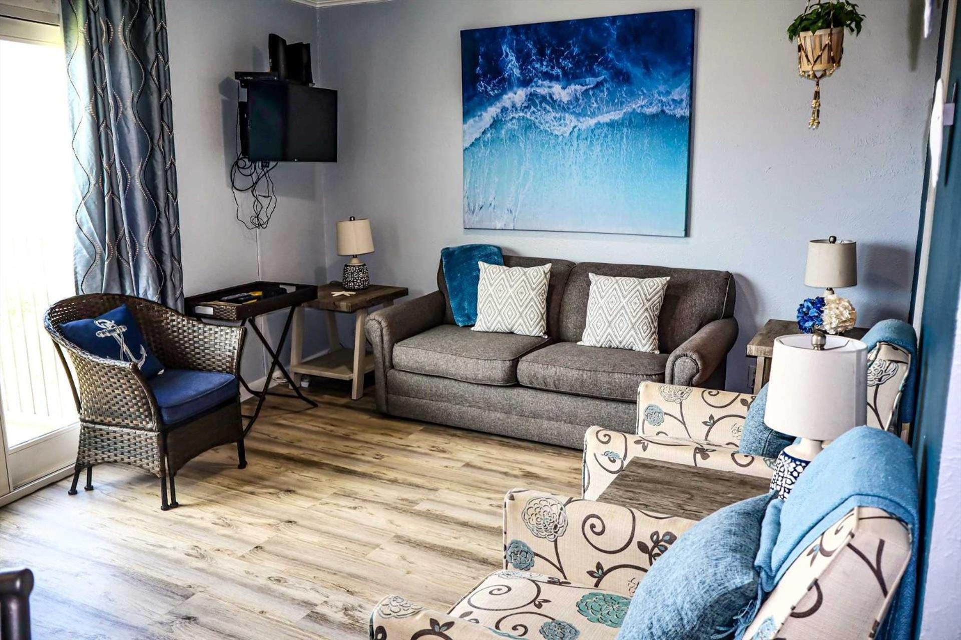 La Internacional 205 Condo South Padre Island Εξωτερικό φωτογραφία