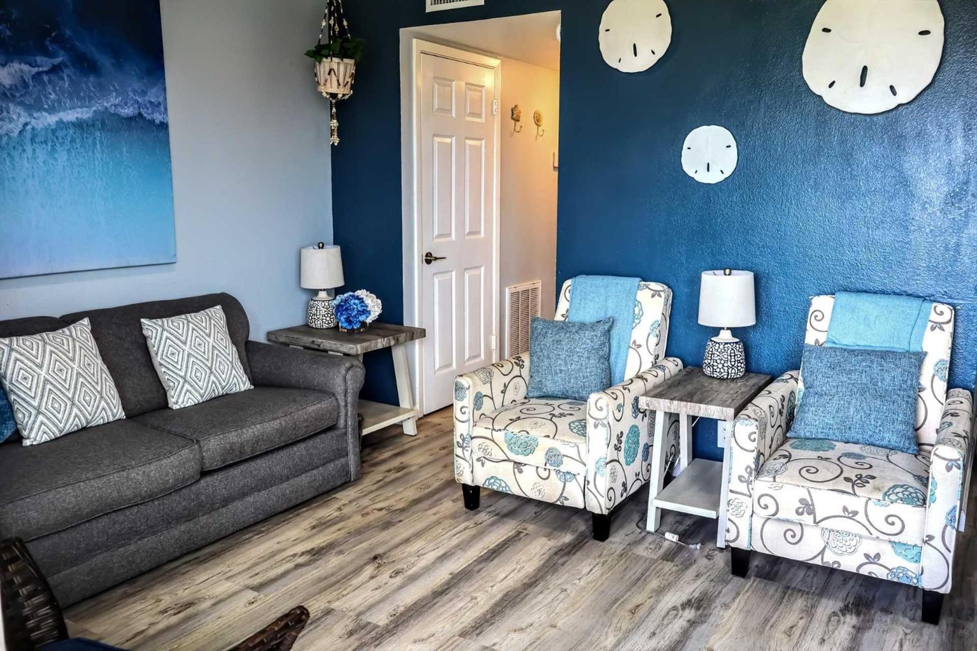 La Internacional 205 Condo South Padre Island Εξωτερικό φωτογραφία