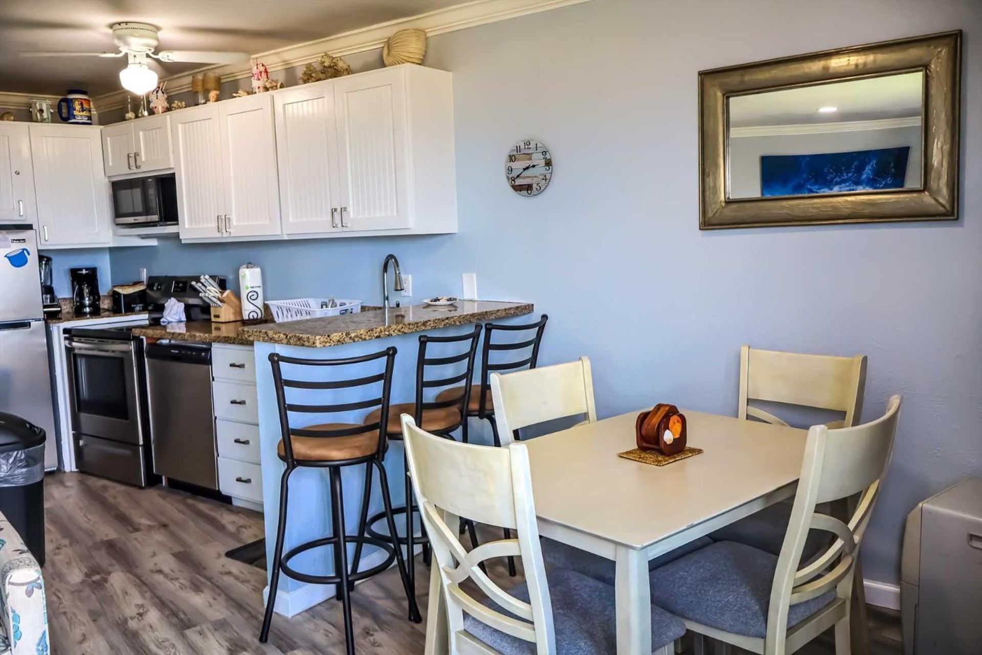La Internacional 205 Condo South Padre Island Εξωτερικό φωτογραφία