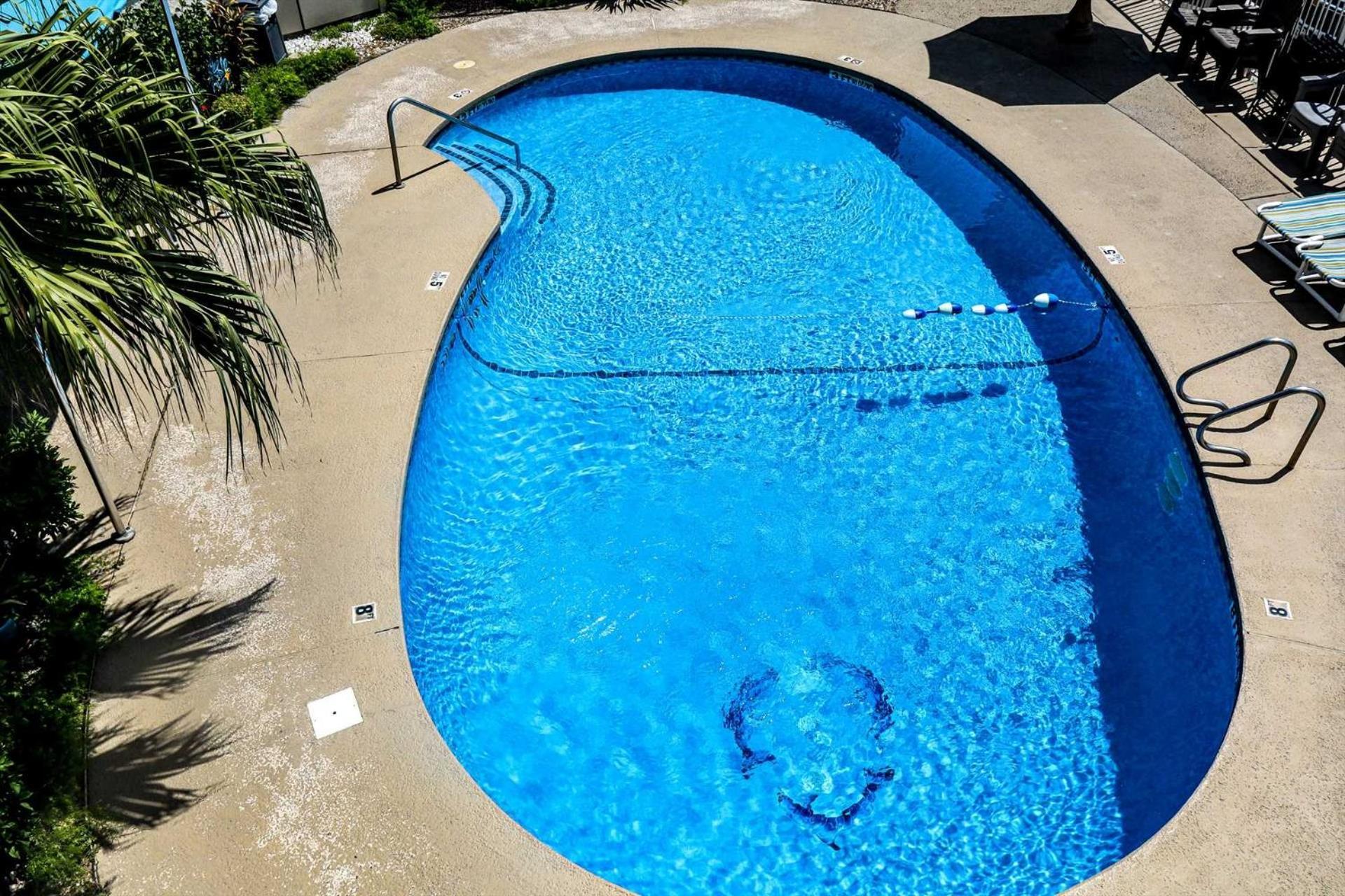 La Internacional 205 Condo South Padre Island Εξωτερικό φωτογραφία